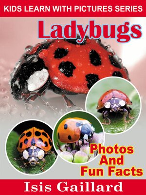 cover image of LadyBugs